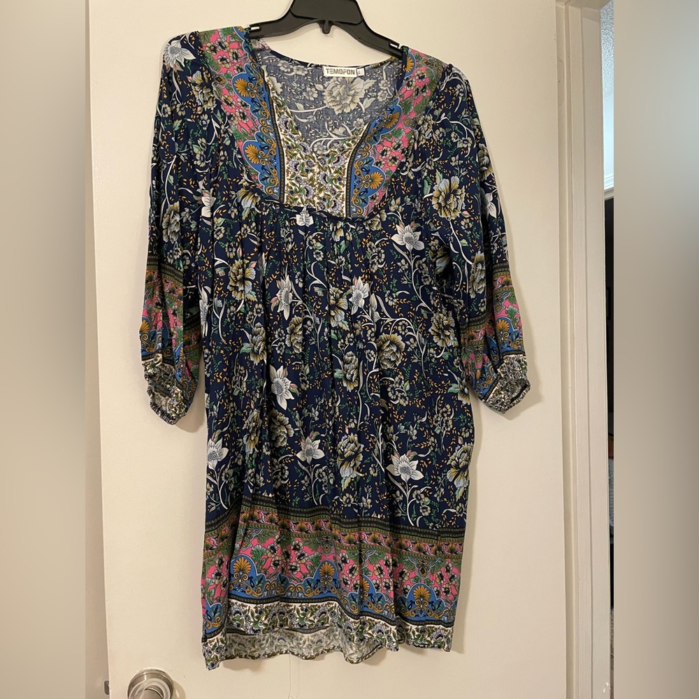 Dress size XL
